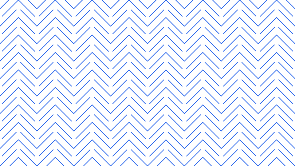 Chevron Living Hinge preview