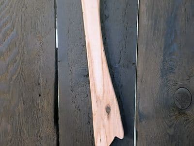 Push stick for the table saw