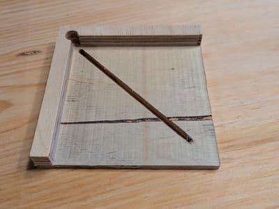 Centering Square