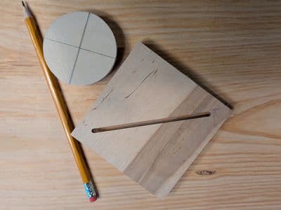 Centering Square
