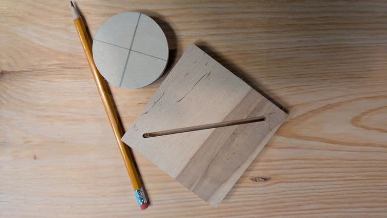 Centering Square